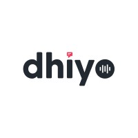 Dhiyo.ai logo - Similar company to Beegle.Ai