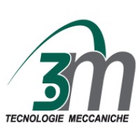3 M S.R.L. logo - Similar company to Sei Impianti