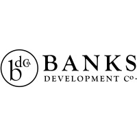 The Banks Development Co. logo - Similar company to Open Ventures.Io