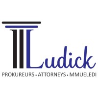 Ludick Attorneys logo - Similar company to Jw Botes Inc