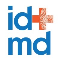 IDMD identity theft recovery logo - Similar company to Invisus