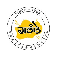 Galande Snacks And Namkeen logo - Similar company to Idnsa