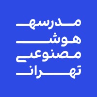 Tehran AI School logo - Similar company to Keengeo Software