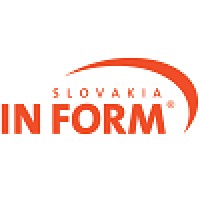 In Form Slovakia s.r.o. logo - Similar company to Etarget Slovakia