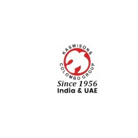 Colombo Group logo - Similar company to Hi Little!