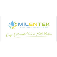 MILENTEK ENERJİ MÜHENDİSLİK logo - Similar company to Ademsan Machinery