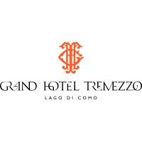 Grand Hotel Tremezzo logo - Similar company to Hotel Como Per Cc Hotel Srl
