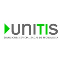 UNITIS logo - Similar company to Datalitika