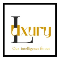 LUXURY Fit Out logo - Similar company to Transfor