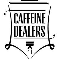 Caffeine Dealers logo - Similar company to Vervoort Architecten