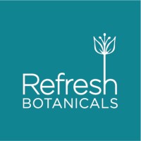 Refresh Botanicals logo - Similar company to Swift Innovations