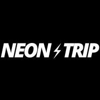 NEONTRIP logo - Similar company to Your Neon