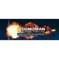 DEMOMAN INTERNATIONAL LTD
