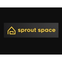 Sprout Space Real Estate logo - Similar company to Gharcool Real Estate