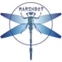 Marshbot logo - Similar company to Modulus Machine