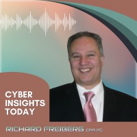 Richard Freiberg CPA PC logo - Similar company to Quantum Media Group, Llc