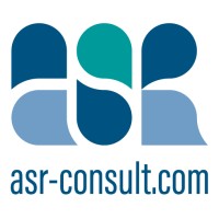 ASR Financial Consulting logo - Similar company to Reyadah Financial