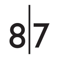 Eight Seven Central logo - Similar company to Uncurbed