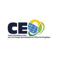 Centre d’Excellence d’Oyo pour les Energies Renouvelables et l’Efficacité Energétique (CEO) logo - Similar company to Abaci
