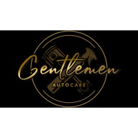 Gentlemen Autocare logo - Similar company to Trisect Construction Corporation