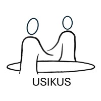 USIKUS logo - Similar company to Myprm