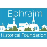 Ephraim Historical Foundation logo - Similar company to Peninsula Pulse