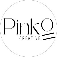 Pinko Creative logo - Similar company to Kurtmann.Ro