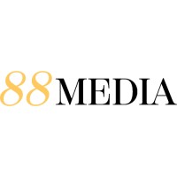 88Media logo - Similar company to Altrugrant