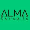 Alma Conseils logo - Similar company to Liveclass