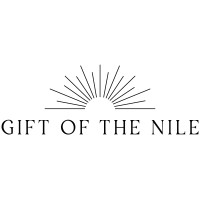 Gift of the Nile logo - Similar company to Intriguing Hair