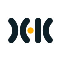 The human.kind Group logo - Similar company to Urup Connect
