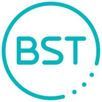 BST Therapeutics logo - Similar company to Phi-Stone Ag