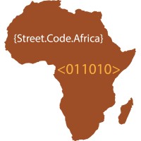 Street Code Africa logo - Similar company to Extrovert Technologies