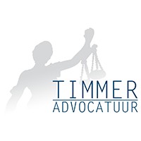 Timmer Advocatuur logo - Similar company to Accoris Legal