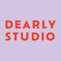 Dearly Studio logo - Similar company to Dearly