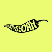 Spicy Dan logo - Similar company to A Unified Whole®