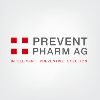PREVENT PHARM AG logo - Similar company to Idra Pharm Consulting