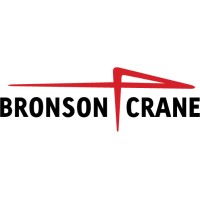 Bronson Crane logo - Similar company to Bronson Crane, Inc.