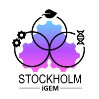 iGEM Stockholm logo - Similar company to Igem Latvia-Riga