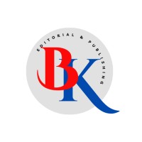BK Editorial and Publishing (Pty) Ltd logo - Similar company to Maxar Media Pvt Ltd