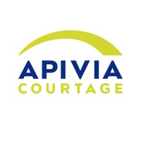Apivia Courtage logo - Similar company to Actudata