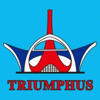 Cabinet d'Architecture TRIUMPHUS logo - Similar company to Kayode Architects