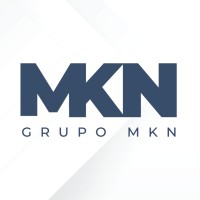 Grupo MKN Oficial logo - Similar company to Mkn