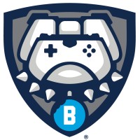Butler Esports logo - Similar company to Lemonade Agency