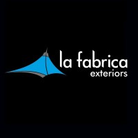 La Fabrica Exteriors logo - Similar company to Glass And Mirrors