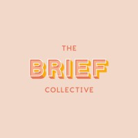 The Brief Collective logo - Similar company to The Well Collab