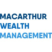 Macarthur Wealth Management logo - Similar company to Synergy Fire & Security Pty Ltd