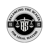 Balancing The Scales logo - Similar company to Successful Women'S Network