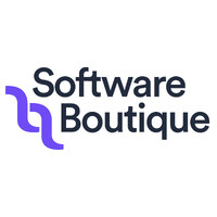 Software Boutique logo - Similar company to Boutique Software House