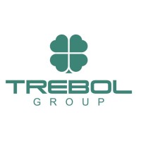 Trebol Group LLC logo - Similar company to Modico Graphics S.L.